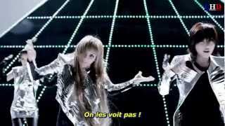 [LHD] 2NE1 I am the best VOSTFR (VA/Parodie) [S02-15/24] Resimi