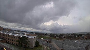 SUNY Oswego - Shineman Center Webcam