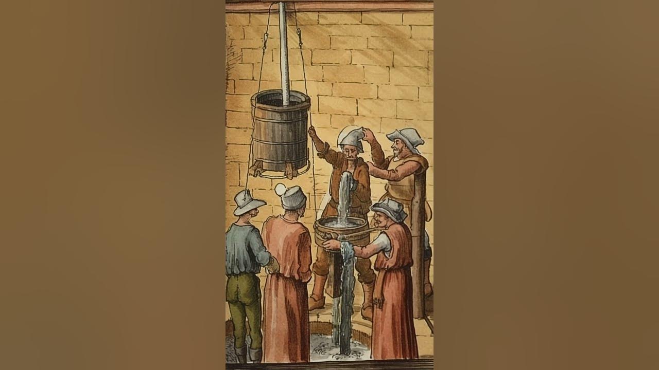 The Bucket War! YouTube