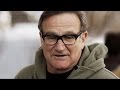 Robin Williams: The Comedic Genius, the Tortured Man