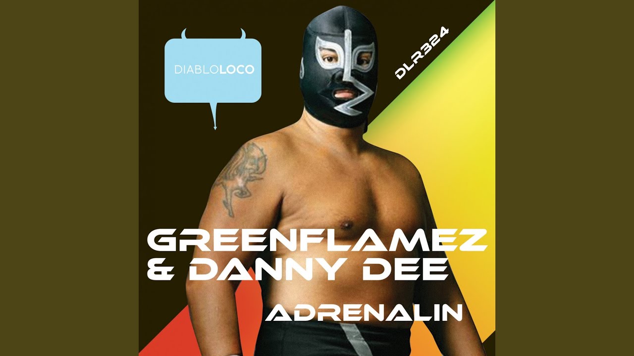 YouTube에서 Adrenalin 보기