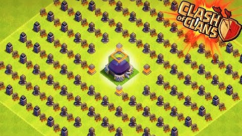 Clash of Clans - DARK ELIXER FARM! "UPGRADING BARB KING!" Full Gold + Dark Elixir Farming!