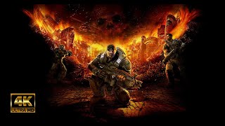 WARHAMMER 40K Full Movie Cinematic (2023) 4K ULTRA HD Action Fantasy Gears Of War