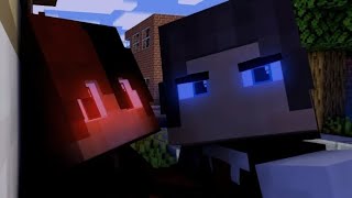 Minecraft animation BOY LOVE [magic of love?] ||ep. 1|| SUBS!!!