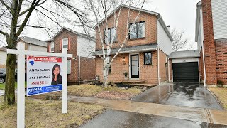 49 Kirkham Drive, Ajax - Open House Video Tour