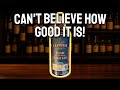 Can't BELIEVE How GOOD this Is! - Larrikin Decade Cognac Finish Rye