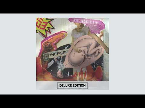 The Faint - Dropkick the Punks (Remastered) [Official Audio]