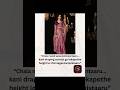 Right saree draping techniques to look height. #digitalmahila #sareeelegance #tipsandtricks