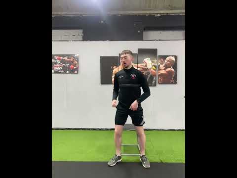 Plyometrics - CMJ