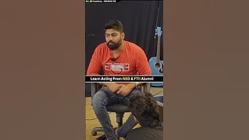 Script yaad karne ke liye kitna time milta hai | Script learning tips | Acting academy | Audition