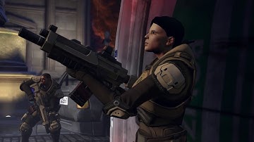 XCOM - Enemy Unknown Part 1 - No Commentary Gameplay