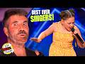 2 Hours Of The BEST Singers EVER! 🤯 You Can NOT Believe Their VOICES..