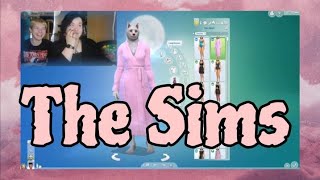 Playing the Sims Werewolf Edition by Eternal Tem 25 views 1 month ago 24 minutes