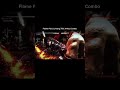 Flame Fist Liu Kang 75% X-Ray Combo | Mortal Kombat X #mkx #liukang #combo