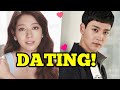 Breaking: Park Shin Hye And Choi Tae Joon Confirmed To Be Dating