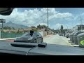 Radago GO! Detekce stacionárního radaru Multaradar Marbella Španělsko