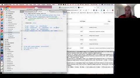 Rails CRUD & Forms   form tag, form for, form with