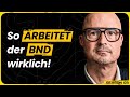 Cyber Warfare Terrorism Espionage Martin Explains How The BND Protects Germany