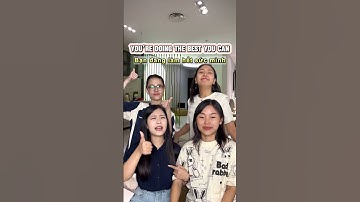 Lấy lại ngay động lực khi thuộc lòng những câu động viên bằng Tiếng Anh siêu hay này! Học ngay nha!