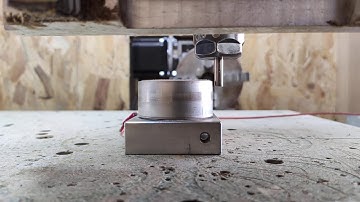 Probing the outside diameter GRBLHAL