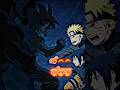 "Goku Enters Naruto World – Total Destruction Begins!" #shortsfeed