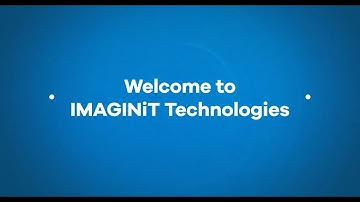 About IMAGINiT Technologies