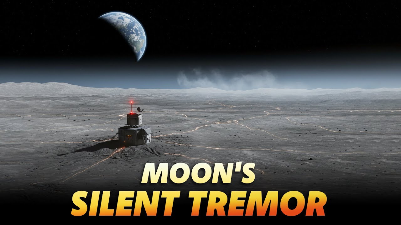 Kaku's Dire Prediction for Our Celestial Neighbor | Sci & Why