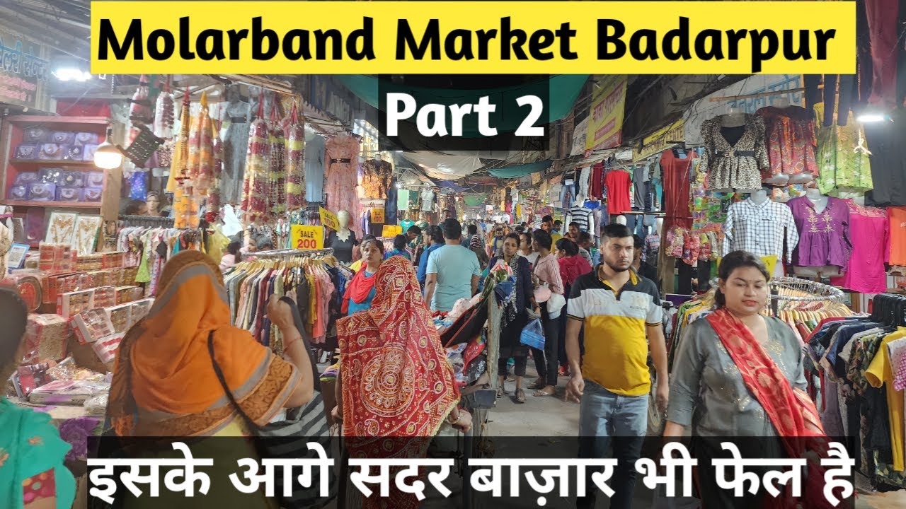 Molarband Market Badarpur Delhi Complete whatsapp-hot-video-call-scam-exposed-youtube