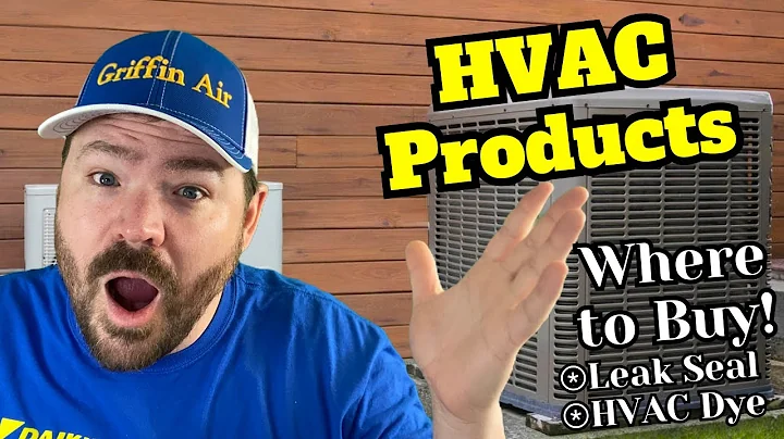 Stop Refrigerant Leaks! Here's How!