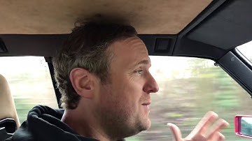 A message from Tim Shaw