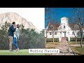 OUR WEDDING PLANNING TRIP TO HERMANUS | Arum Lilea