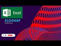 Part 1 - How to Use XLookup in Excel (Telugu Version)