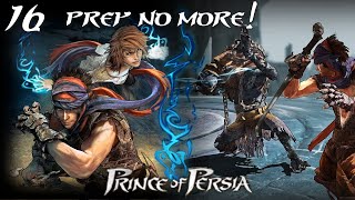 Prey No More! - Prince of Persia - 16