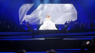 CELINE DION - My Heart Will Go On - Live - Atlantic City 02/22/2020 - Boardwalk Hall - Courage Tour