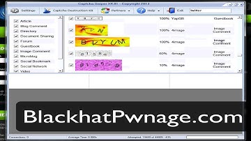Captcha Sniper vs Captcha Breaker Comparison Review