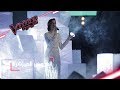 #MBCTheVoice - مرحلة العروض المباشرة - آية دغنوج تؤدي أغنية ’هي الليالي كده’