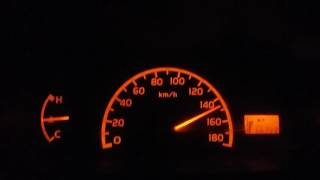 Daihatsu Gran Max Top speed HD