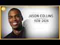 Trailblazing NBA star passes away