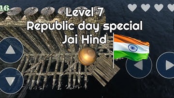 Extreme Balancer 3 ( Level 7 ) full HD gameplay #carbonplays