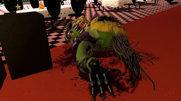 THE SHADOW RETURNS PART 2