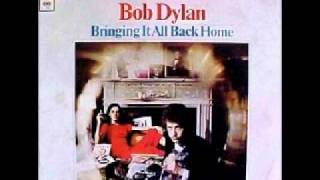 Bob Dylan - Bob Dylan&#39;s 115th Dream