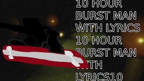 10 HOURS WITH LYRICS ITEM ASYLUM AMAZING MUSIC VIDEF