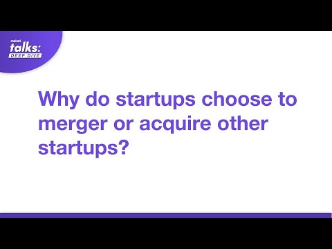 Mergers and Acquisitions as Startup Exit Strategies: Mekari Talks Deep Dive #3