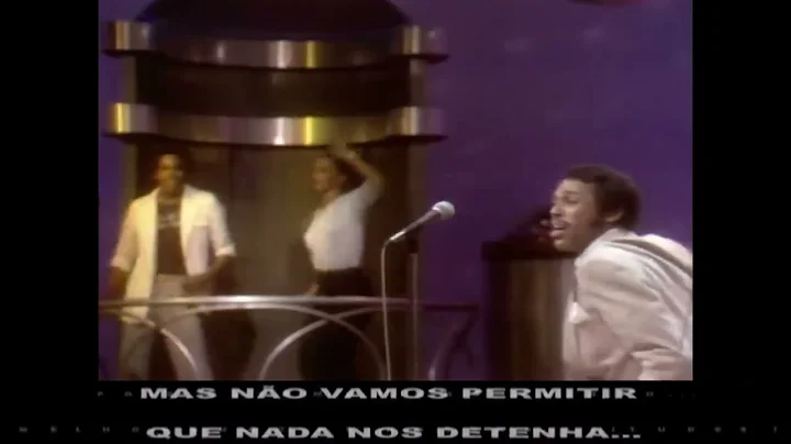 McFadden And WhiteHead - Ain't No Stoppin' Us Now - 1979 (Tradução/Legenda)