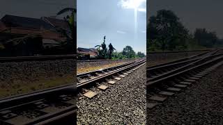 Letak Stasiun Comal Generasi Pertama