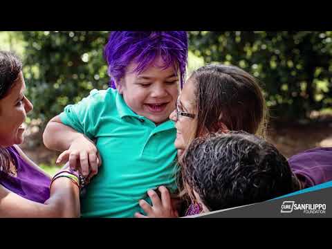 JohnWolfe Fund-A-Thon Supporting Cure Sanfilippo Foundation photo