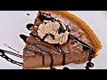 Nutella + Cheesecake = Happiness