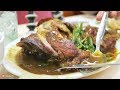 Chinese Filipino Food in MANILA CHINATOWN | Delicious Binondo Food Crawl 2018