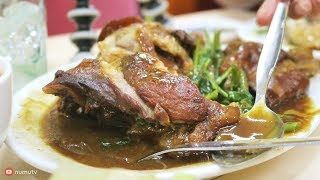 Chinese Filipino Food in MANILA CHINATOWN | Delicious Binondo Food Crawl 2018