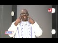 Le vieux chasseur burkinabè Mahamoudou Komlalé pouvait tirer plusieurs coups avec une seule balle
